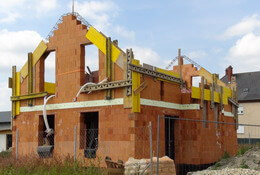 Family house, Zwerndorf