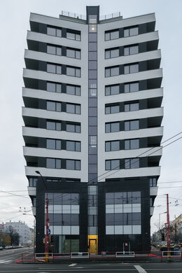 Proxenta Residence, Bratislava